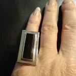 Featured thumbnail for Bague Tocara