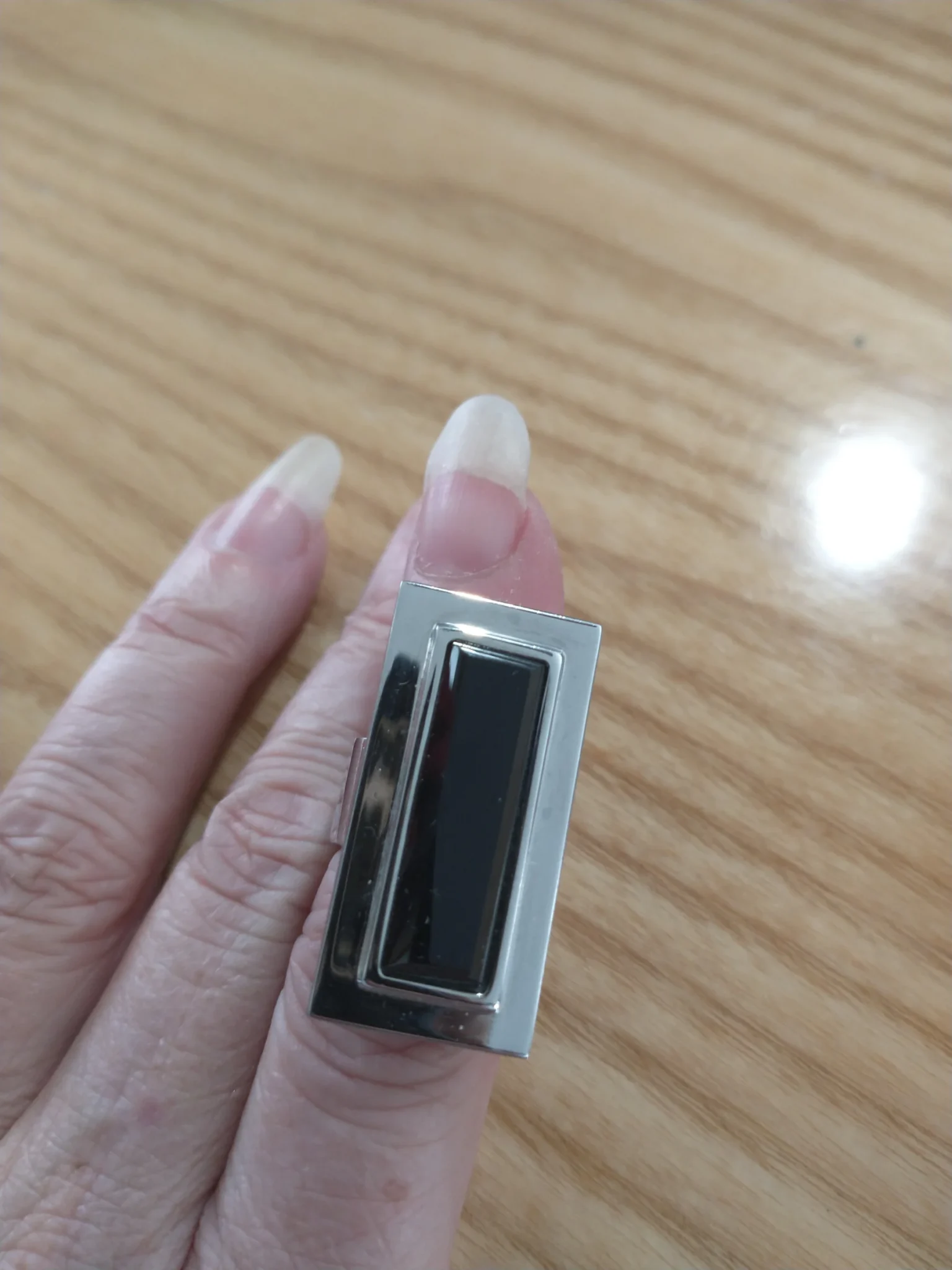 Image for Bague Tocara