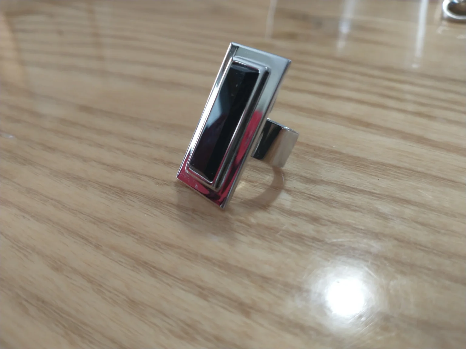 Image for Bague Tocara