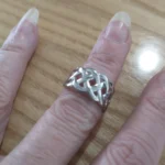Thumbnail for Bague Rachel par Tocara