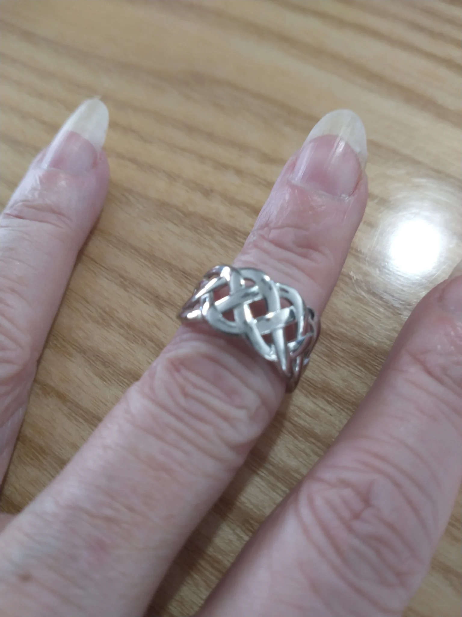 Image for Bague Rachel par Tocara