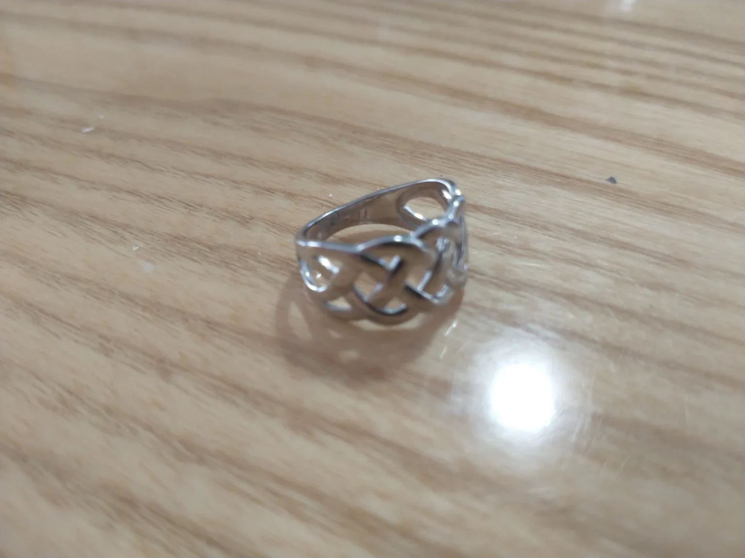 Image for Bague Rachel par Tocara