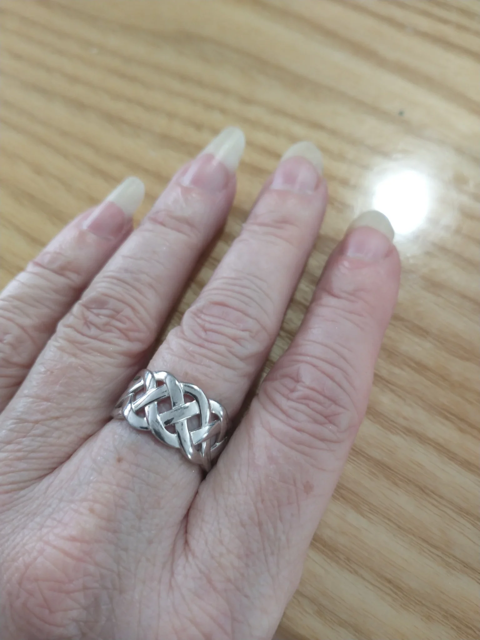 Image for Bague Rachel par Tocara