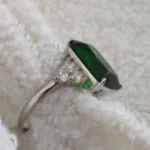 Featured thumbnail for Bague Margarita par Tocara