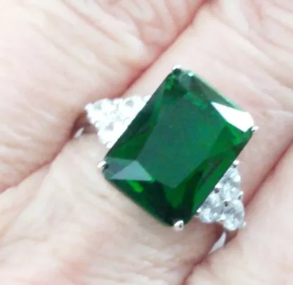 Image for Bague Margarita par Tocara