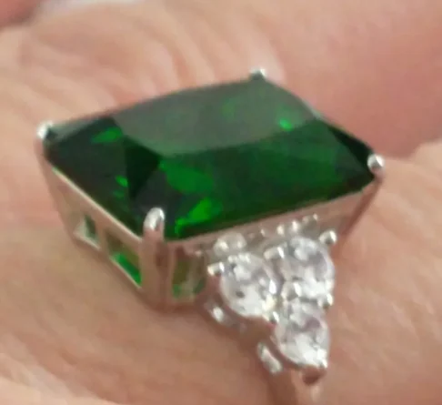 Image for Bague Margarita par Tocara
