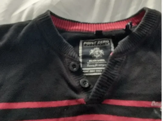Image for Knitwear for men