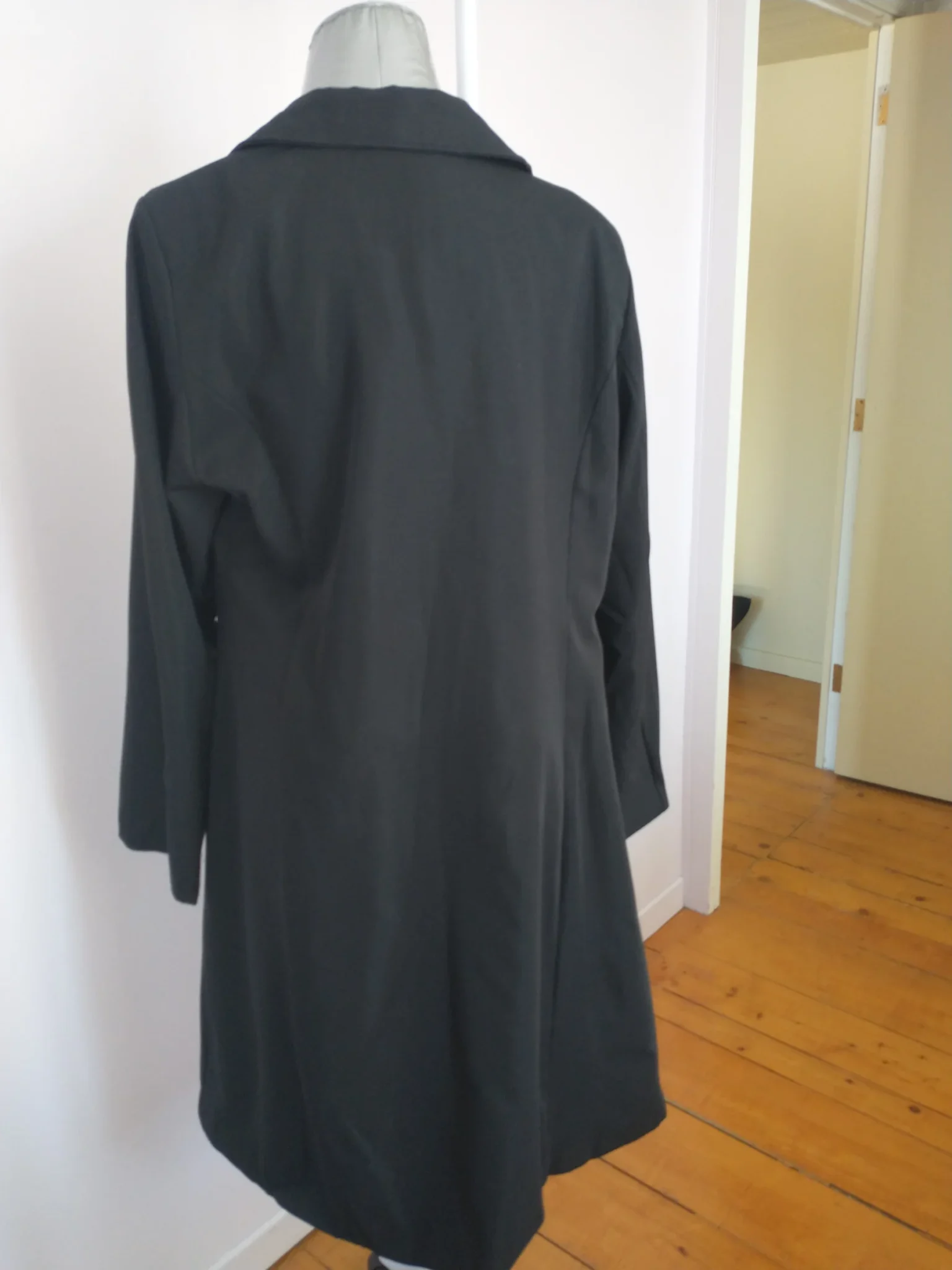 Image for Veston long
