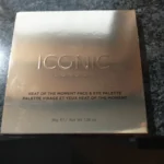 Thumbnail for Kit maquillage ICONIC London