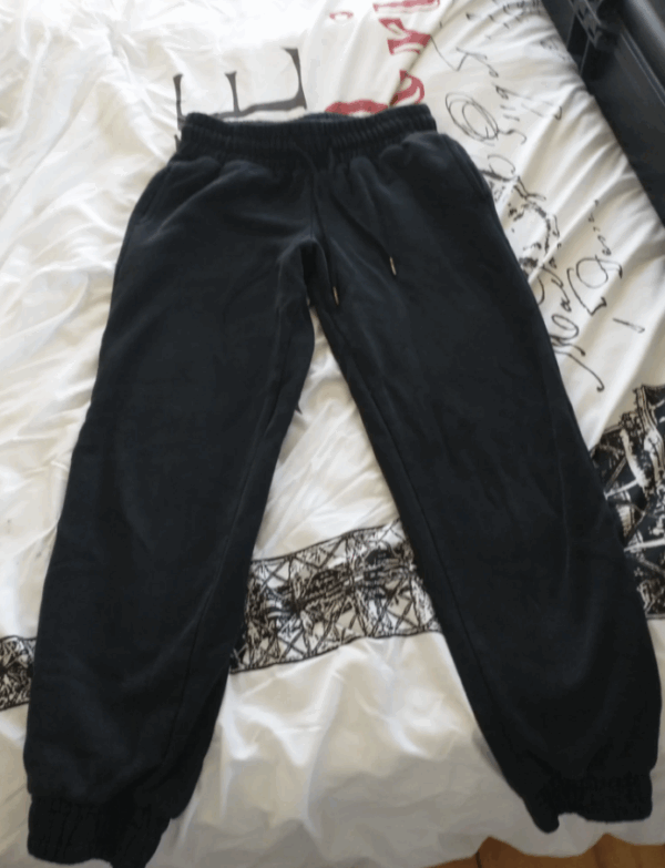 Featured image for Pantalon de jogging