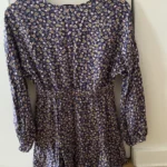 Thumbnail for ZARA - Robe à fleurs