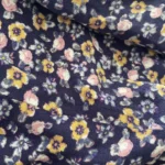 Thumbnail for ZARA - Robe à fleurs