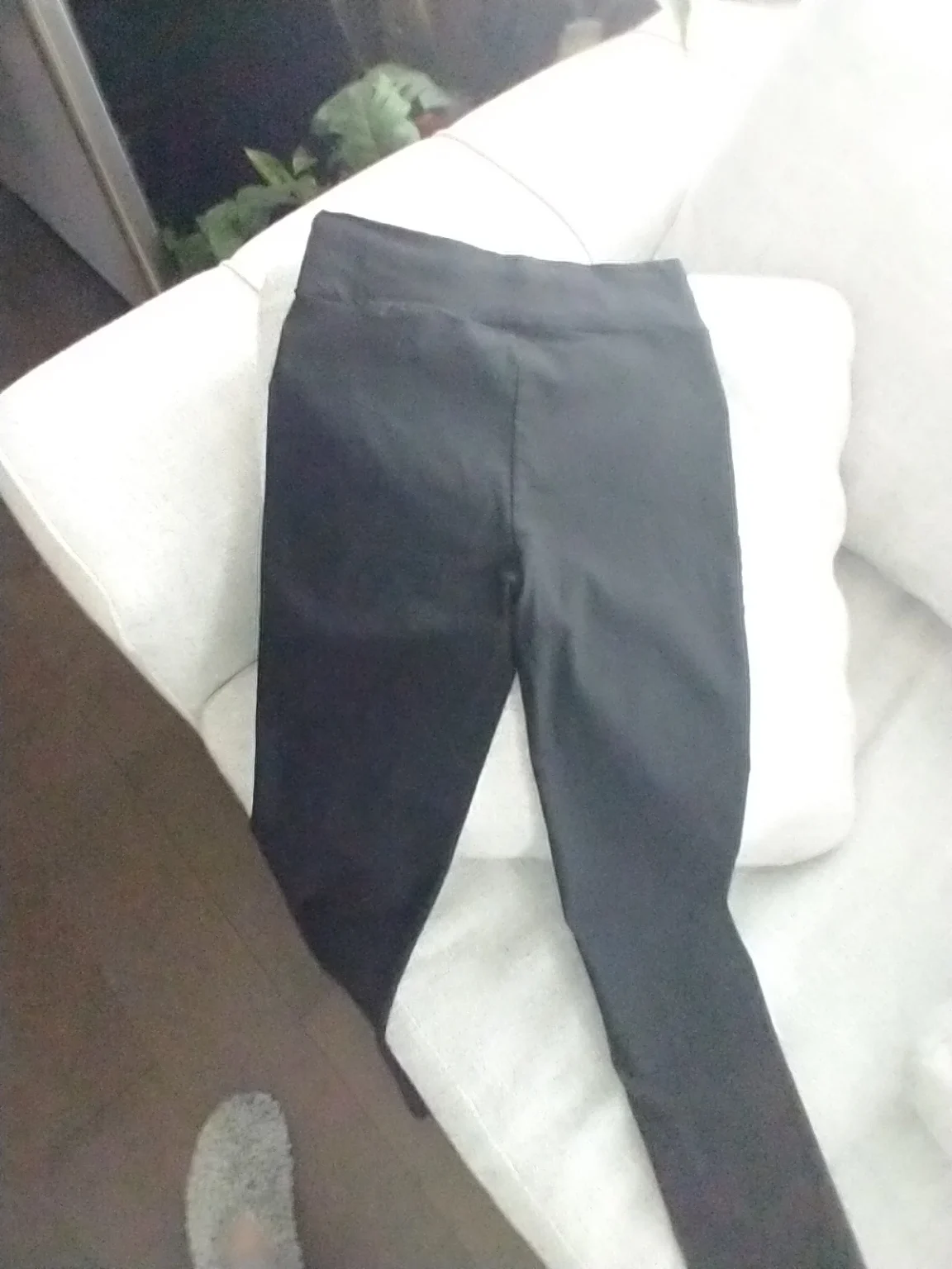 Image for Pantalon skinny