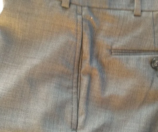 Image for Pantalon propre