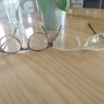 Thumbnail for Lunettes de lecture