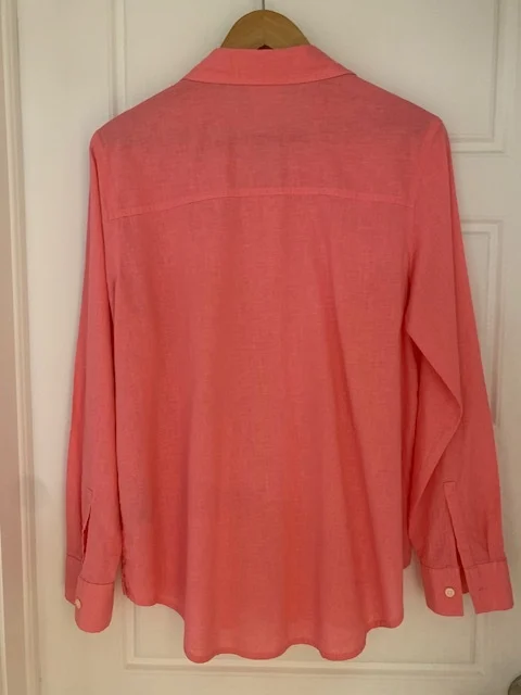Image for Short et chemise assorti