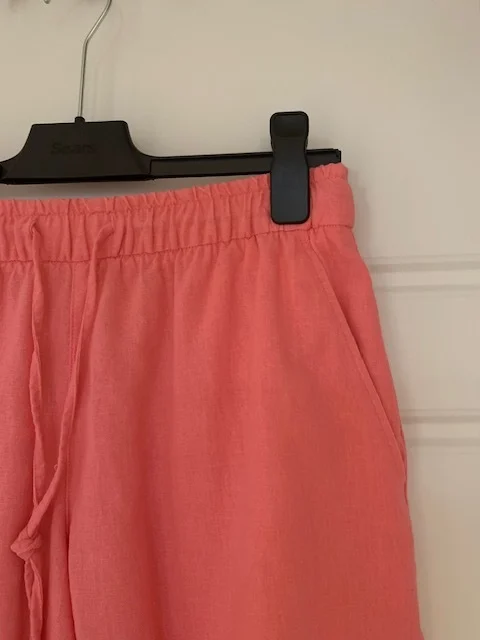 Image for Short et chemise assorti
