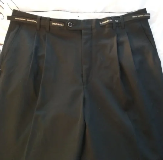 Image for Pantalon chic