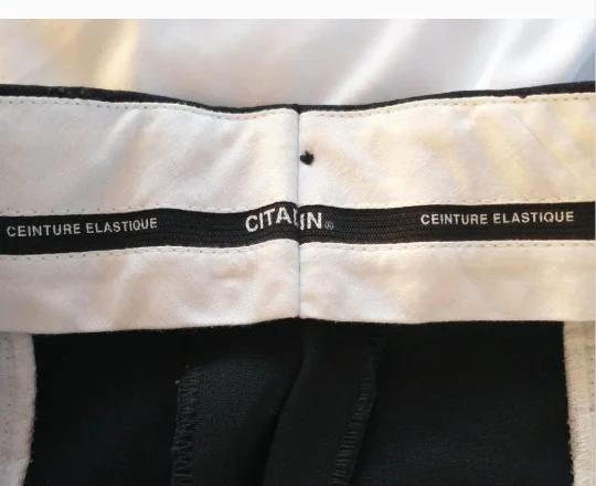 Image for Pantalon chic