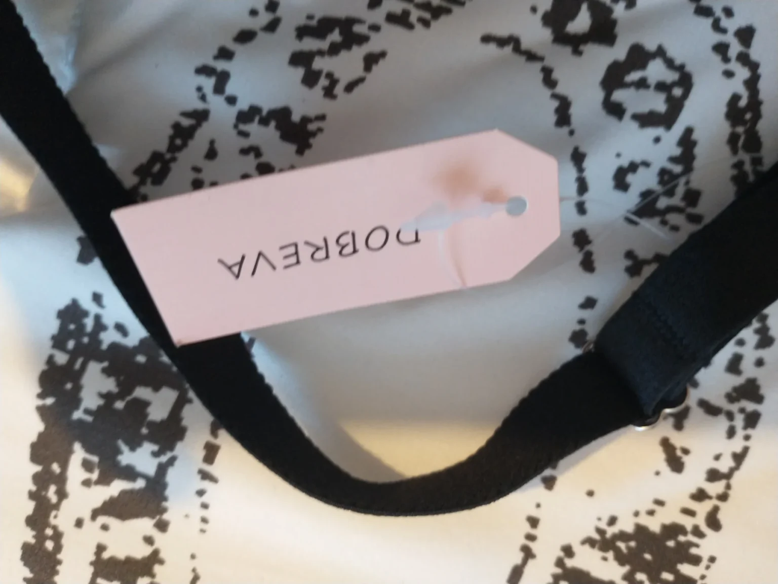 Image for Soutien gorge