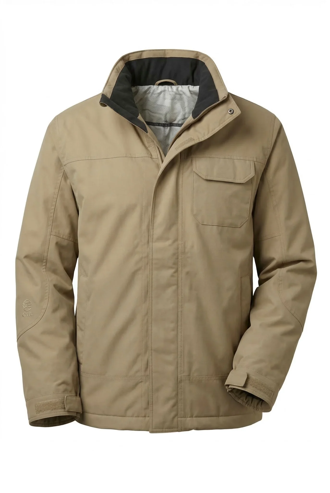 Featured image for Manteau hiver