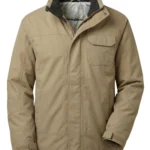 Featured thumbnail for Manteau hiver