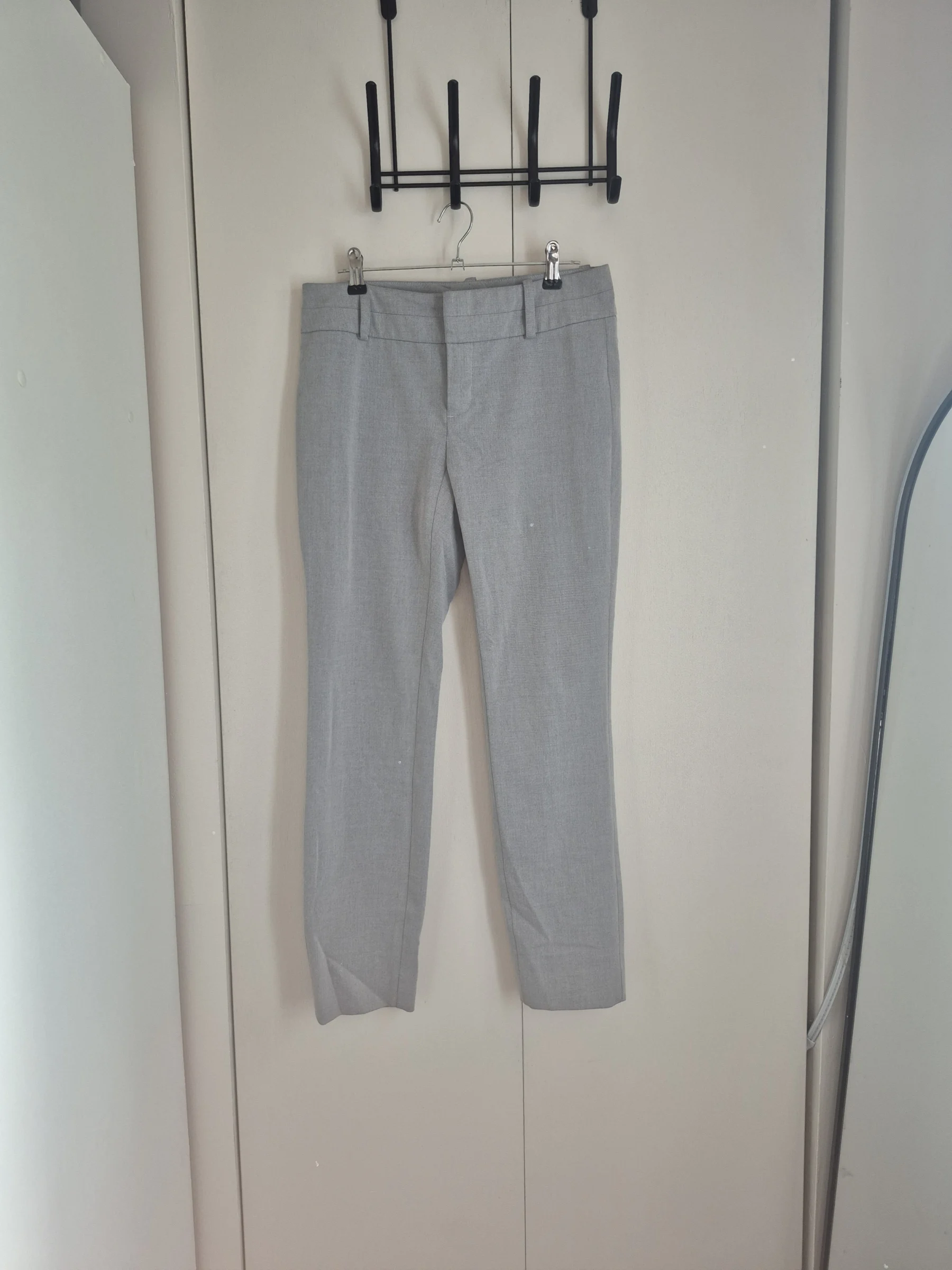 Pantalon Calvin Klein gris XS Calvin Klein seconde main
