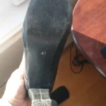 Thumbnail for Souliers talons hauts
