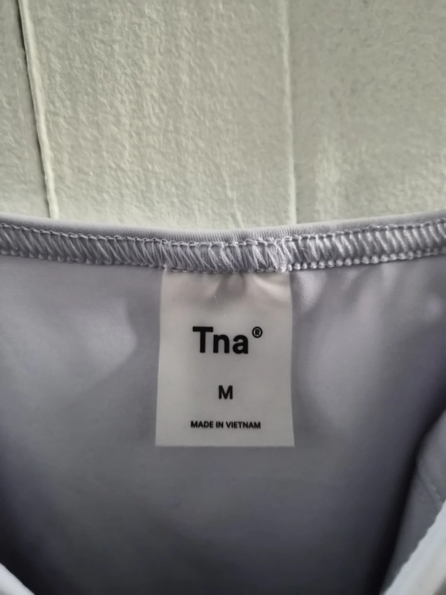 Image for Body TNA