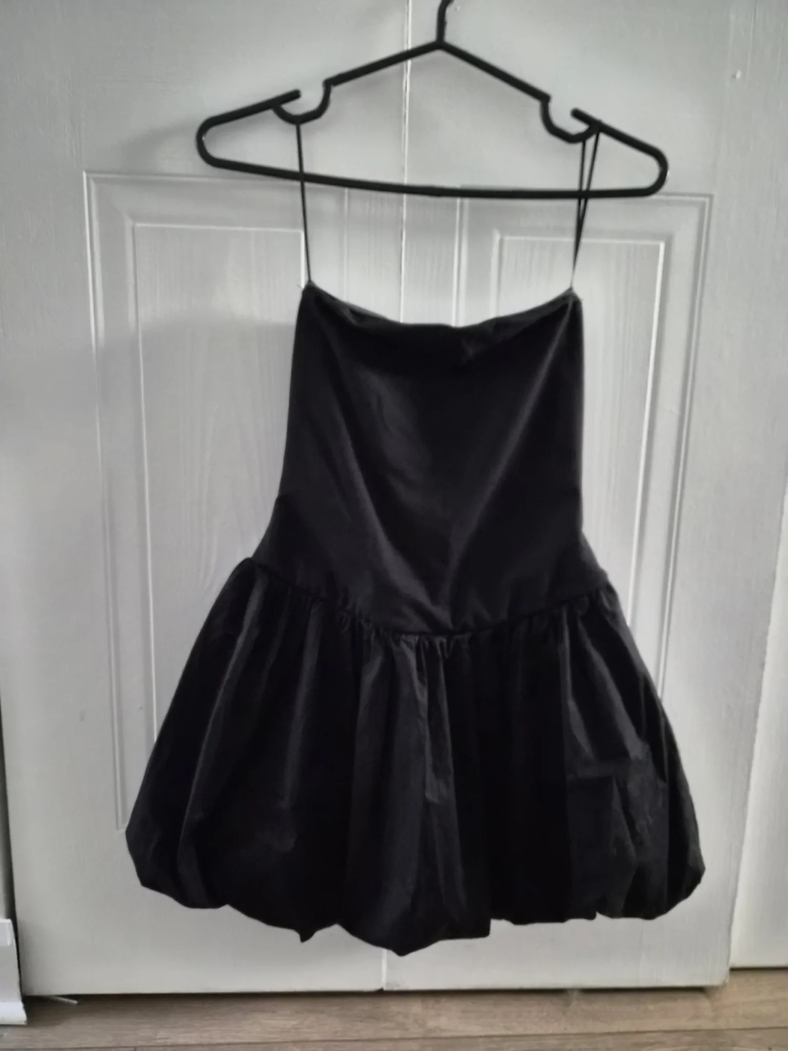 Featured image for Robe ballon