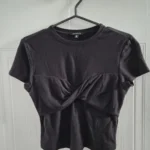 Featured thumbnail for T-shirt basic