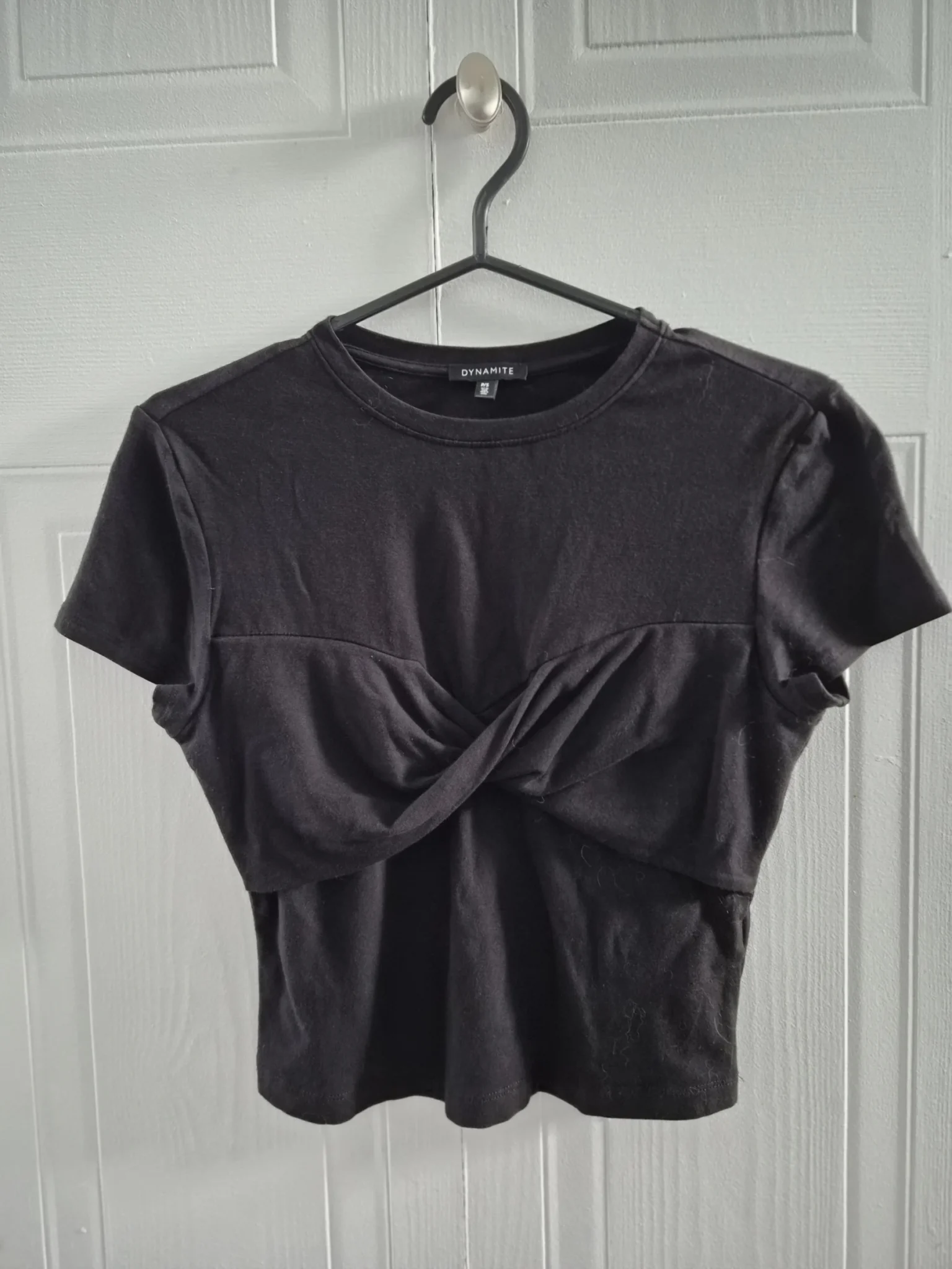 Featured image for T-shirt basic