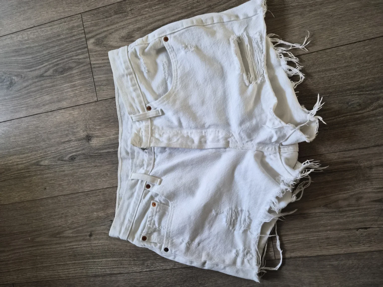 Featured image for Shorts levis