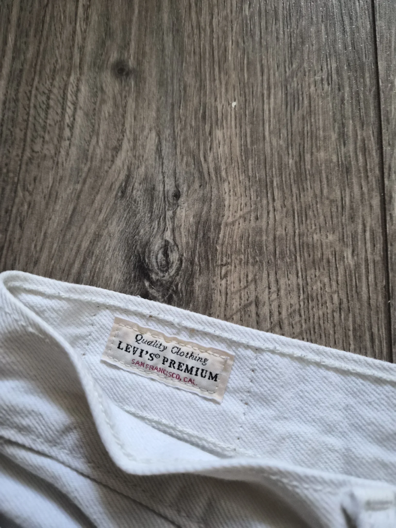 Image for Shorts levis