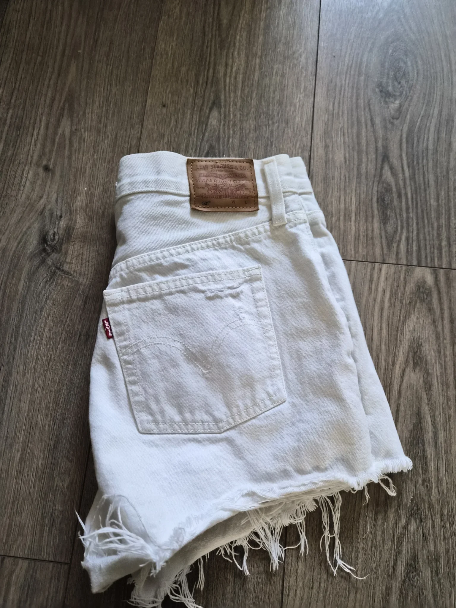 Image for Shorts levis