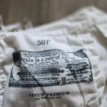 Thumbnail for Shorts levis