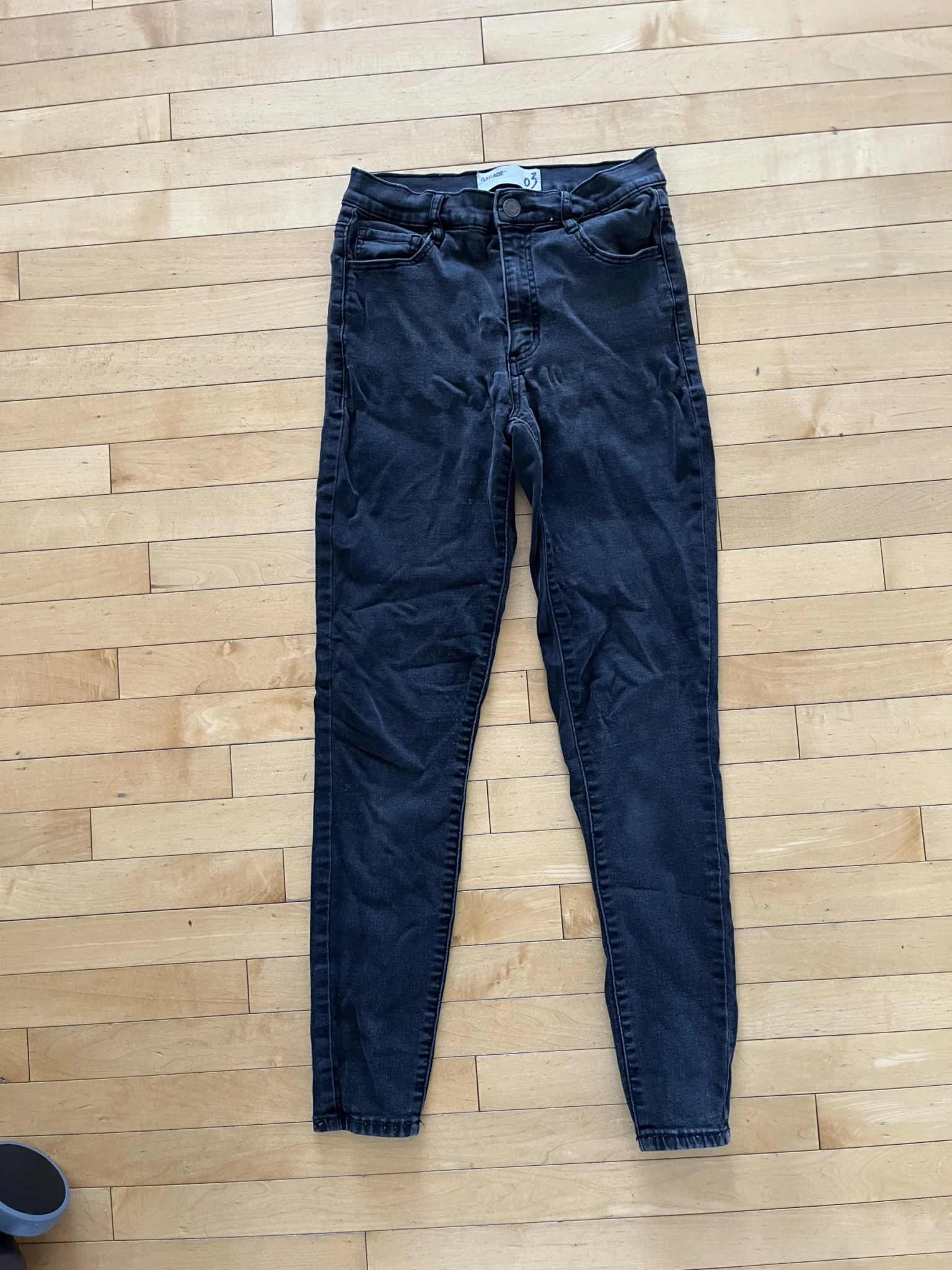 Featured image for Jeans