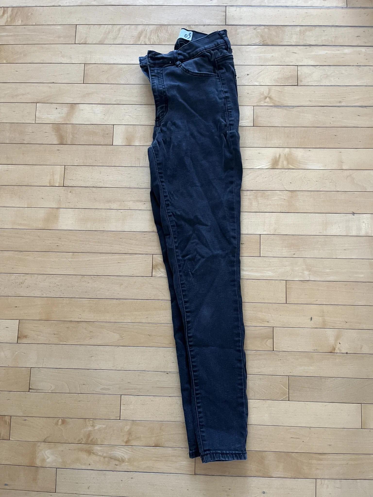 Image for Jeans