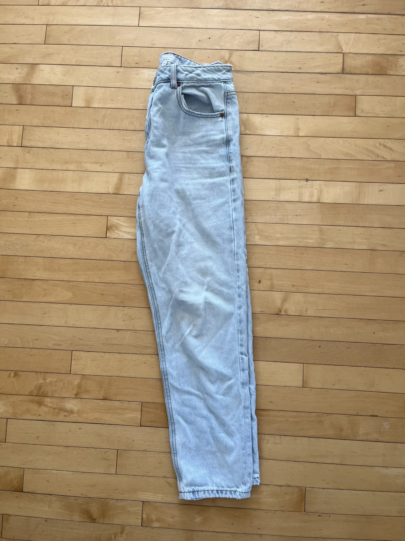 Image for Jeans