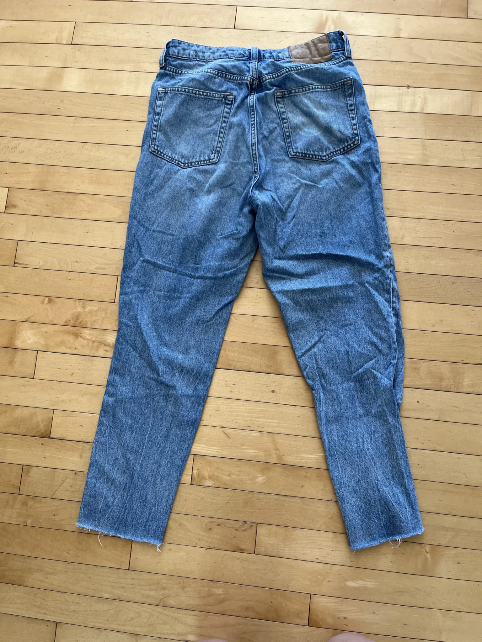 Image for Jeans