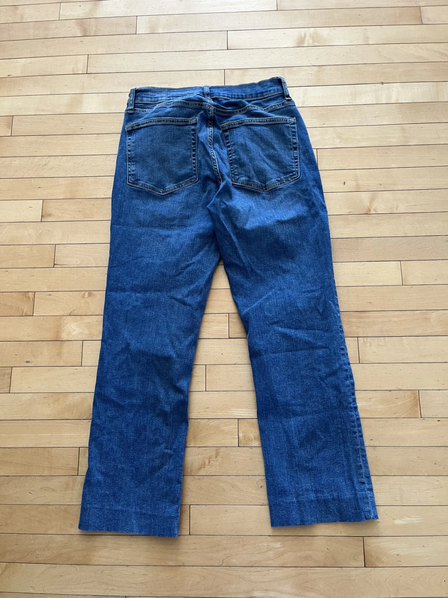 Featured image for Jeans