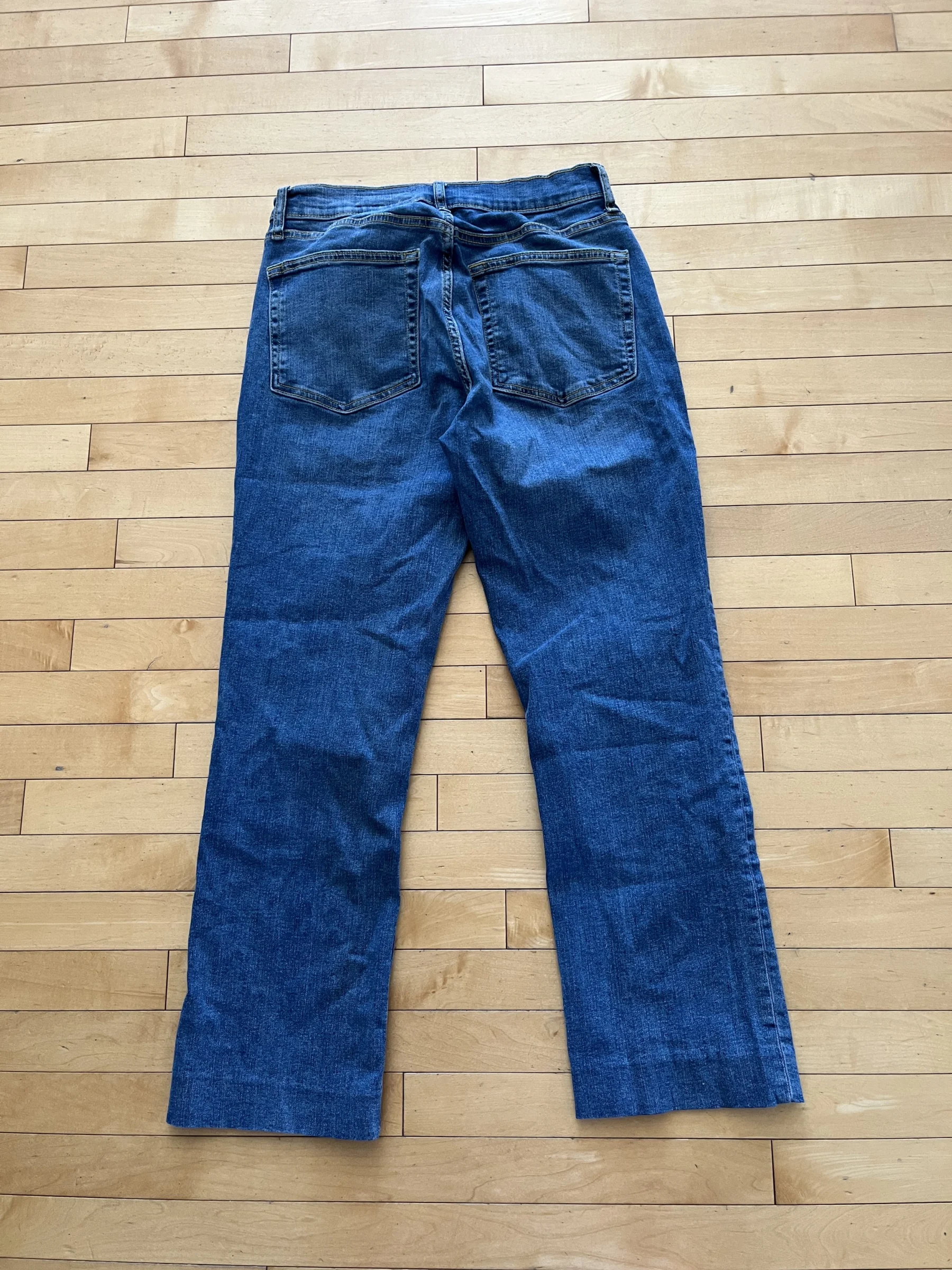 Jeans Zara seconde main