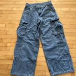 Featured thumbnail for Jeans