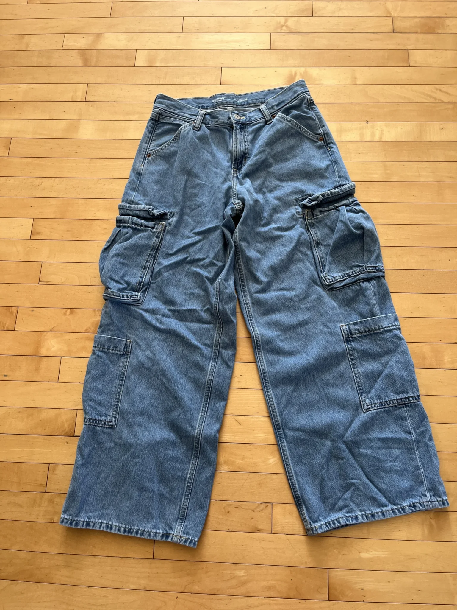 Featured image for Jeans