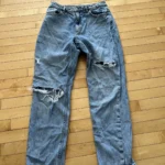 Featured thumbnail for Jeans