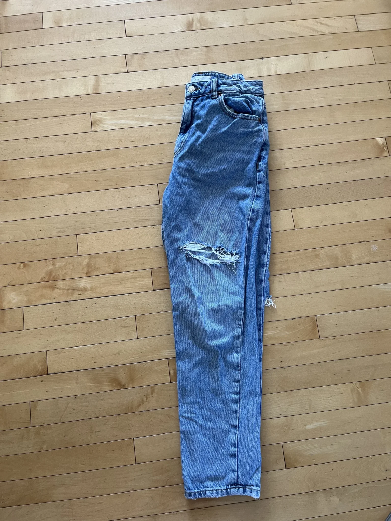 Image for Jeans