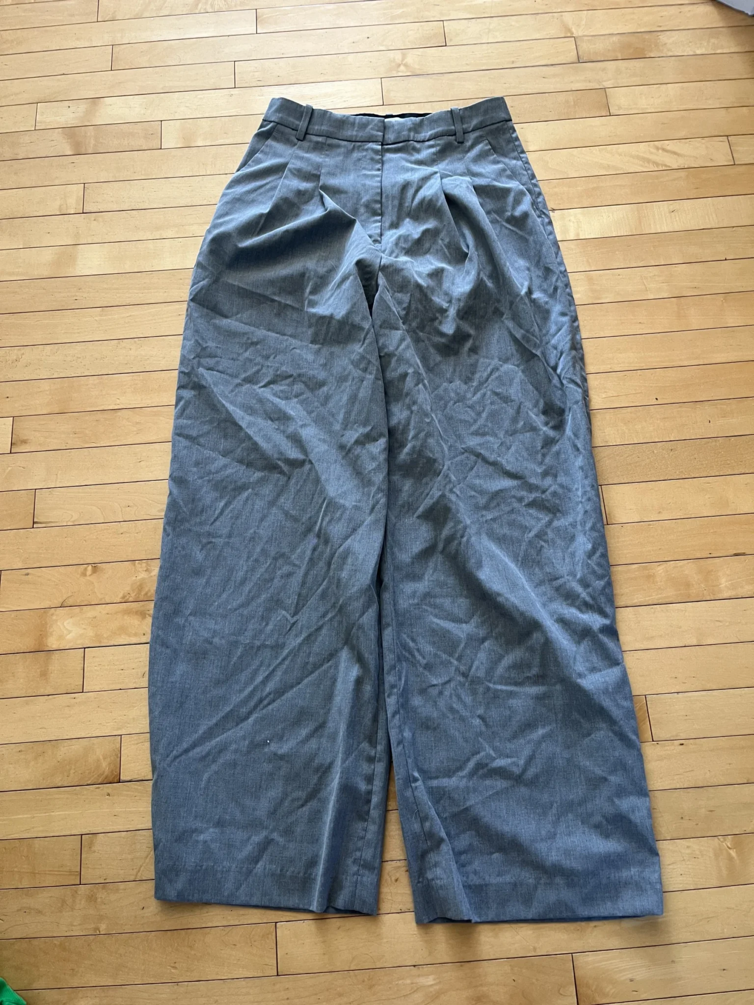 Featured image for Pantalons