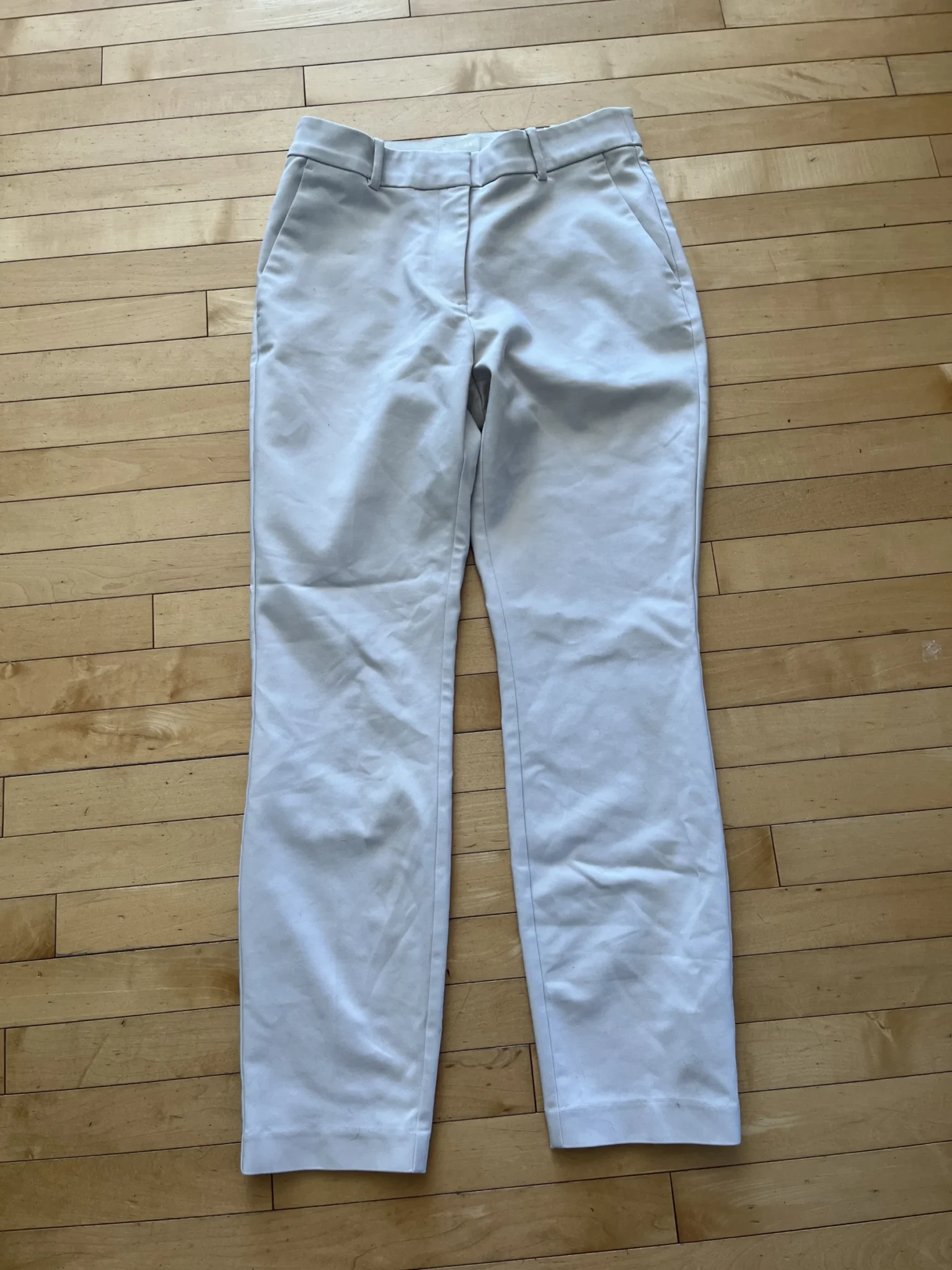 Featured image for Pantalons