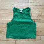 Featured thumbnail for Camisole courte