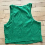 Thumbnail for Camisole courte